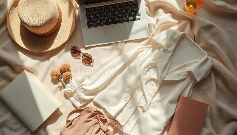 Summer Is Calling – Choose Beautiful Dresses And Move With The Rhythm Of Summer
